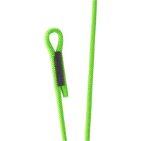 Edelrid varios roca SWITCH DOUBLE 75/40 cm Neon Green cabo de anclaje doble CE 02