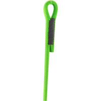 Edelrid varios roca SWITCH DOUBLE 75/40 cm Neon Green cabo de anclaje doble CE 03