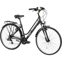 Eleven bicicletas de paseo COMFORT SENHORA 700 21V 01