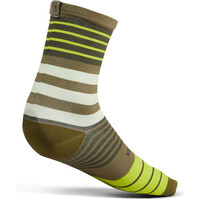 Endura calcetines ciclismo BLOCK SOCK vista trasera