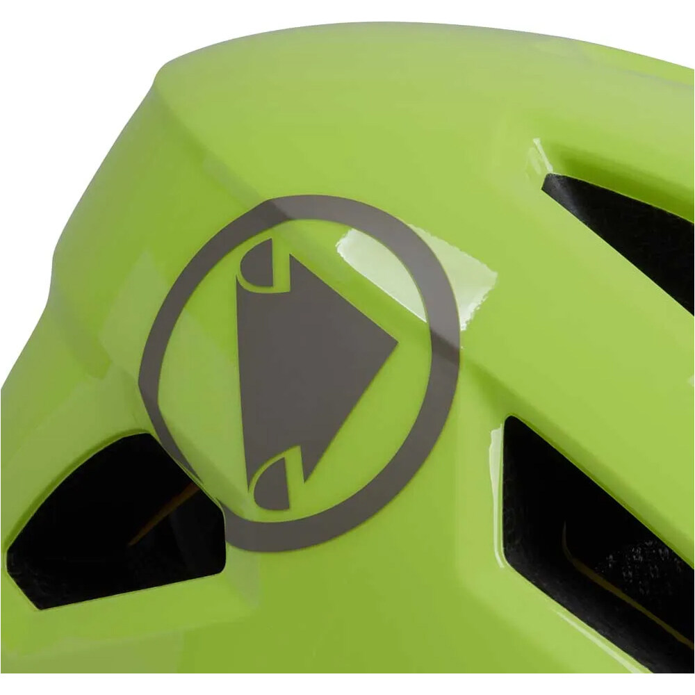 Endura casco bicicleta HUMMVEE HELMET 01