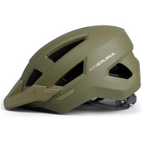 Endura casco bicicleta HUMMVEE HELMET 01
