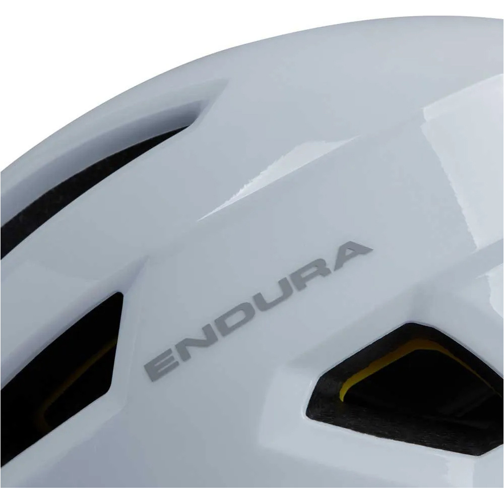 Endura casco bicicleta HUMMVEE HELMET 02