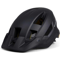 Endura casco bicicleta HUMMVEE HELMET vista frontal