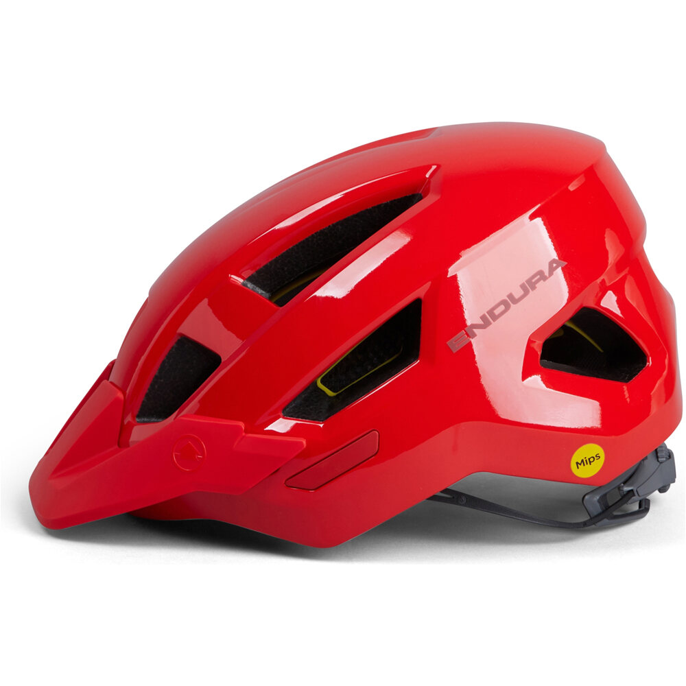 Endura casco bicicleta HUMMVEE MIPS HELMET 01