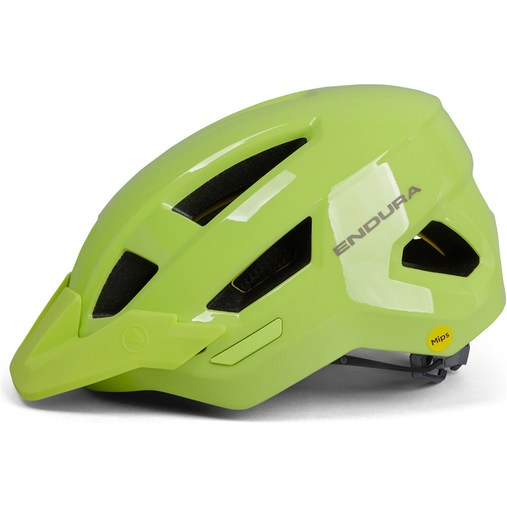 Endura casco bicicleta HUMMVEE MIPS HELMET 01