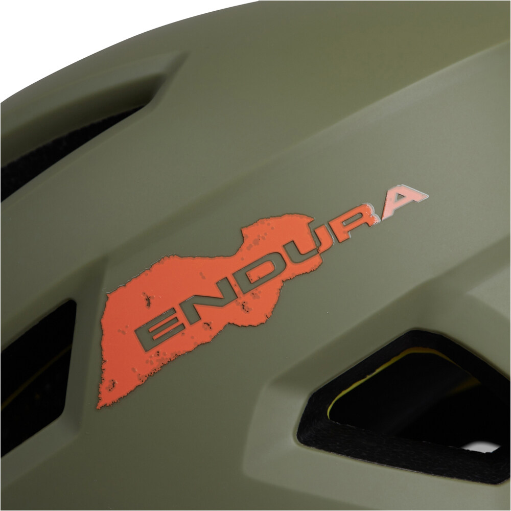 Endura casco bicicleta niño HUMMVEE YOUTH MIPS HELMET 03