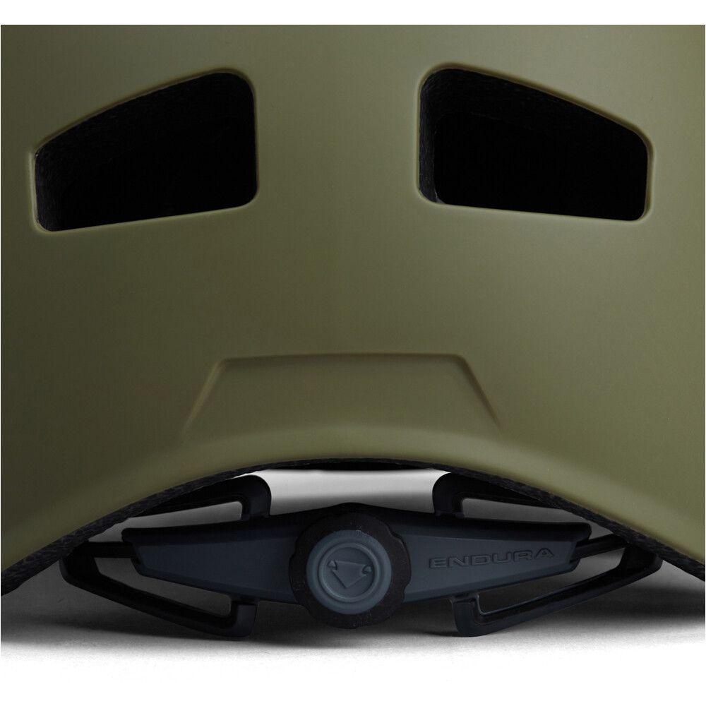 Endura casco bicicleta PISSPOT HELMET 03