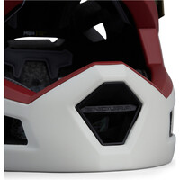 Endura casco bicicleta SINGLETRACK FULL FACE MIPS HELMET 03