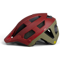Endura casco bicicleta SINGLETRACK MIPS HELMET 01