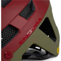 Endura casco bicicleta SINGLETRACK MIPS HELMET 03