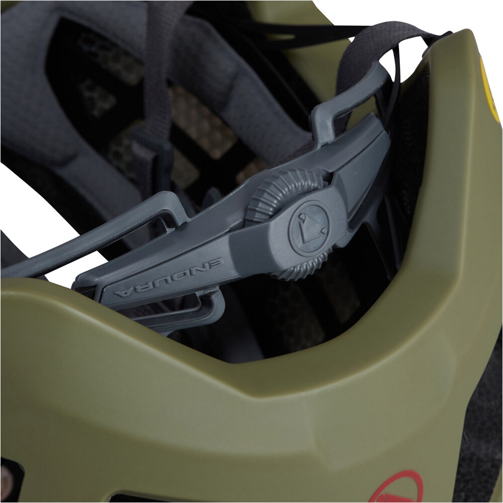 Endura casco bicicleta SINGLETRACK MIPS HELMET 04