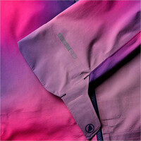 Endura chaqueta impermeable ciclismo mujer WOMEN'S MT500 WATERPROOF JACKET 03