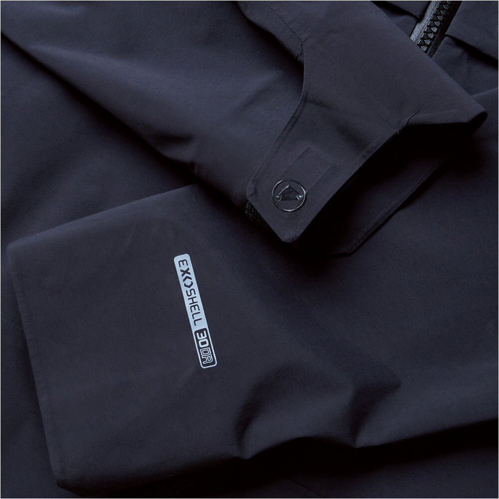 Endura cortavientos ciclismo hombre MT500 WATERPROOF JACKET 03