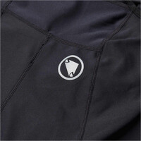 Endura culotte corto hombre LOOP BIBSHORT vista detalle