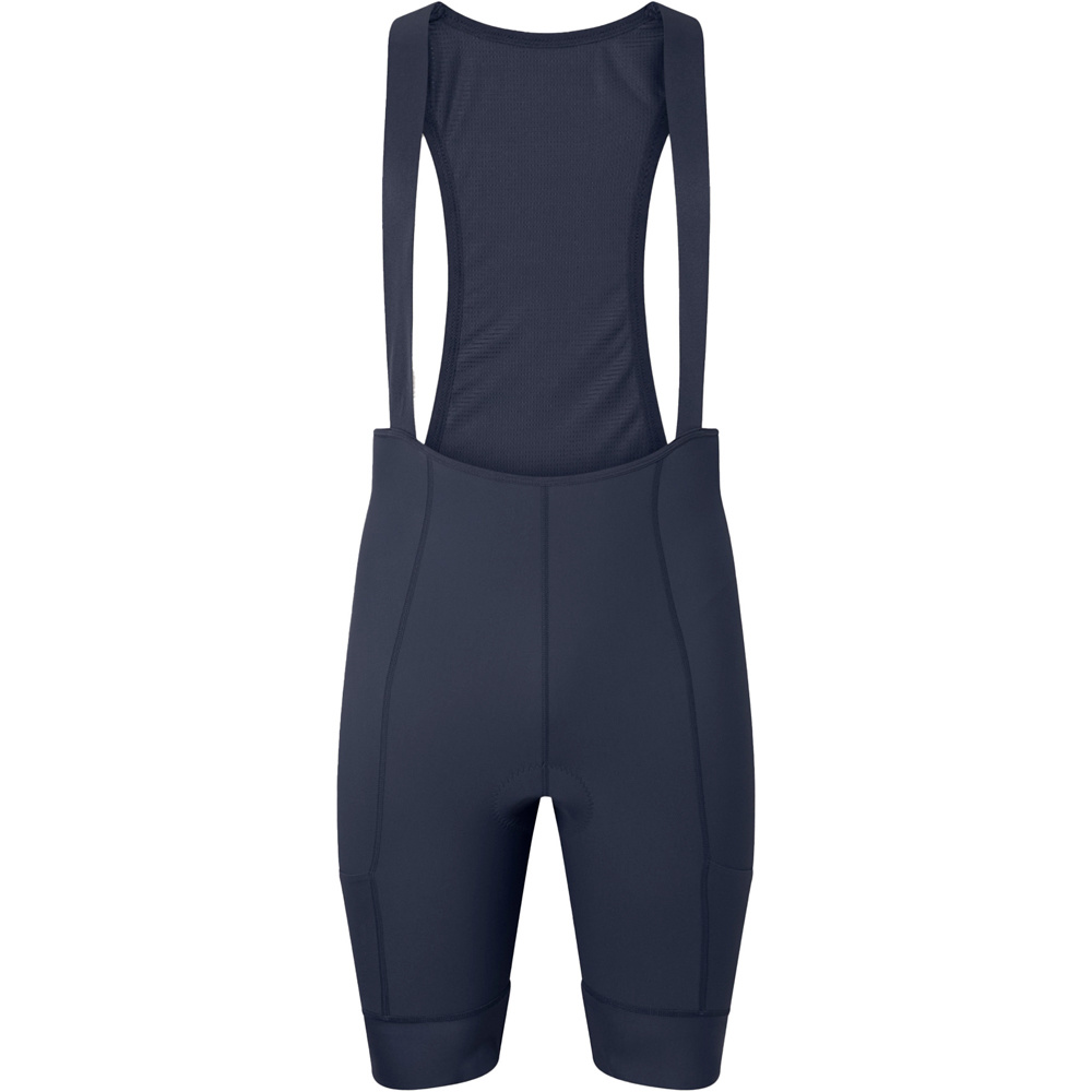 Endura culotte corto hombre LOOP BIBSHORT vista frontal