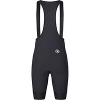 Endura culotte corto hombre LOOP BIBSHORT vista trasera
