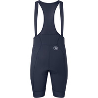 Endura culotte corto hombre LOOP BIBSHORT vista trasera