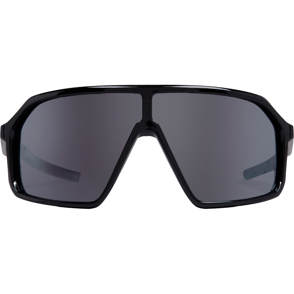 Endura gafas ciclismo Mullet Glasses vista frontal