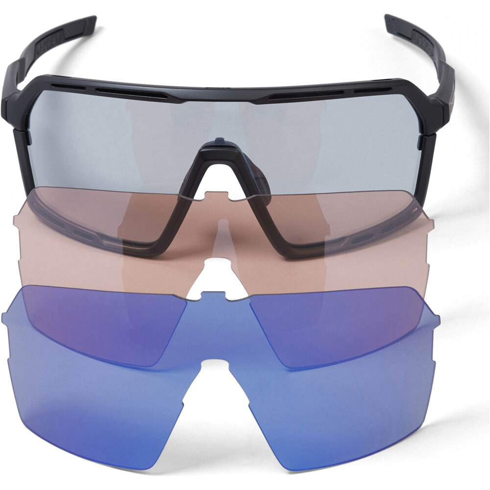 Endura gafas ciclismo PRO SL GLASSES SET PHOTOCHROMIC 02