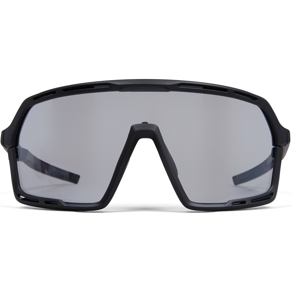 Endura gafas ciclismo PRO SL GLASSES SET PHOTOCHROMIC vista frontal