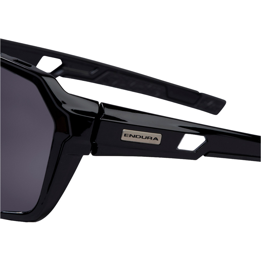 Endura gafas ciclismo SingleTrack Frameless 03