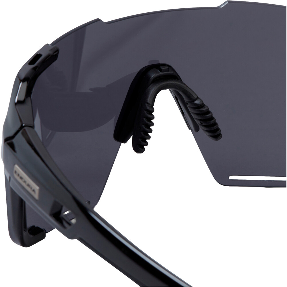 Endura gafas ciclismo SingleTrack Frameless 04