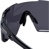 Endura gafas ciclismo SingleTrack Frameless 04
