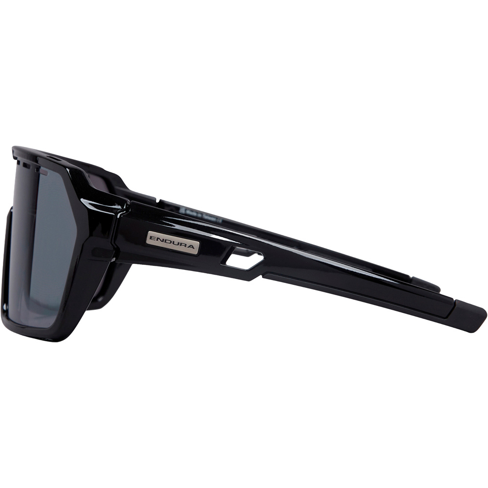 Endura gafas ciclismo SingleTrack Glasses Set 01