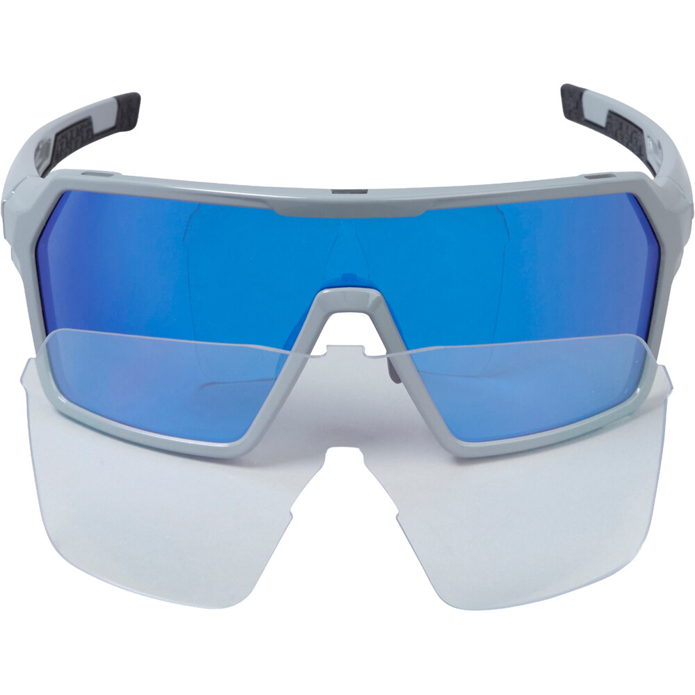 Endura gafas ciclismo SingleTrack Glasses Set 02