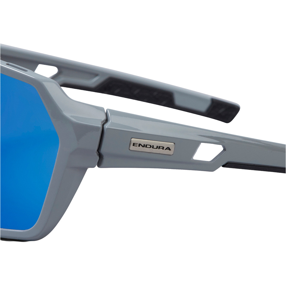 Endura gafas ciclismo SingleTrack Glasses Set 03