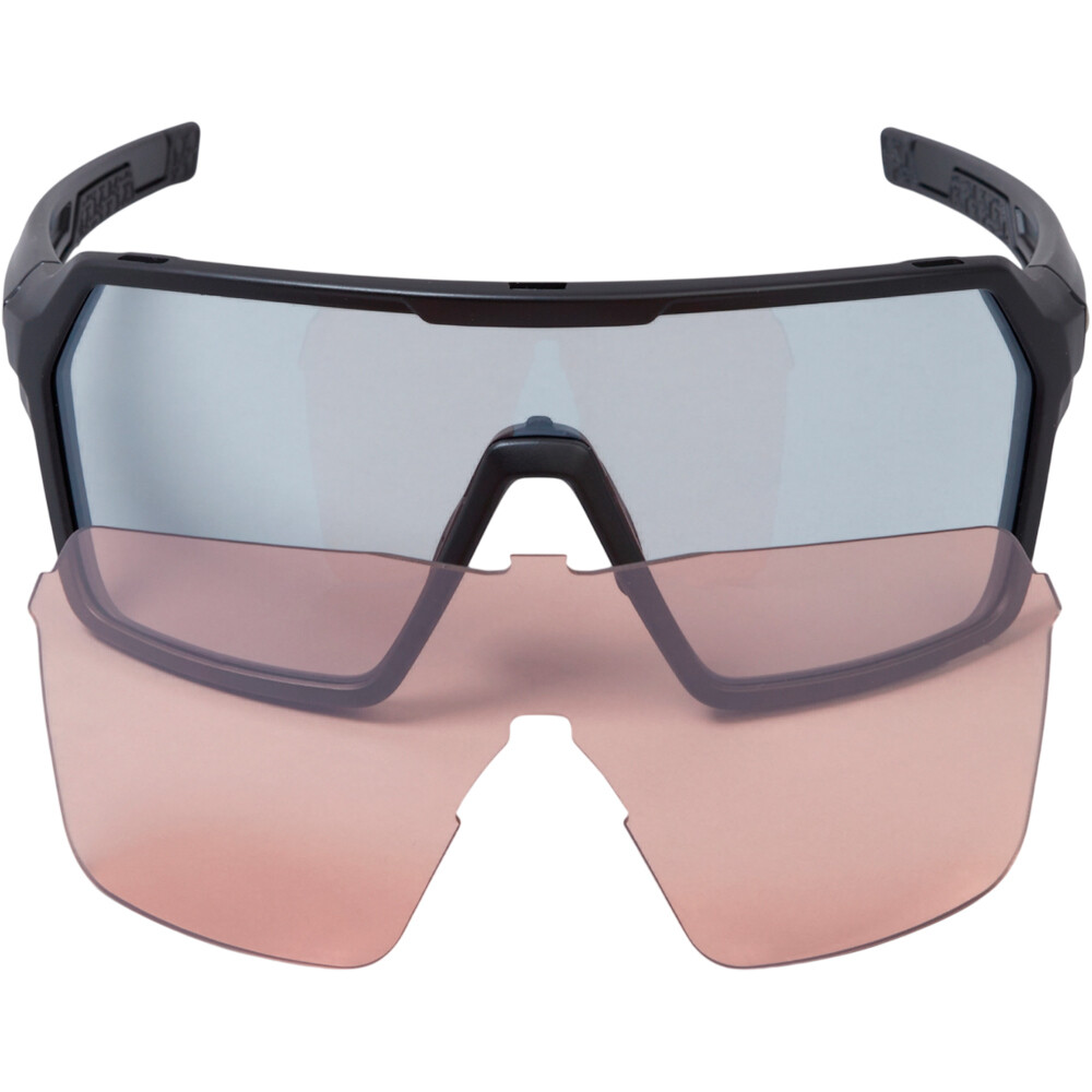 Endura gafas ciclismo STRACK GLASSES SET PCHROMIC 02