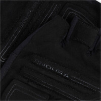 Endura guantes cortos ciclismo LOOP MITT vista detalle