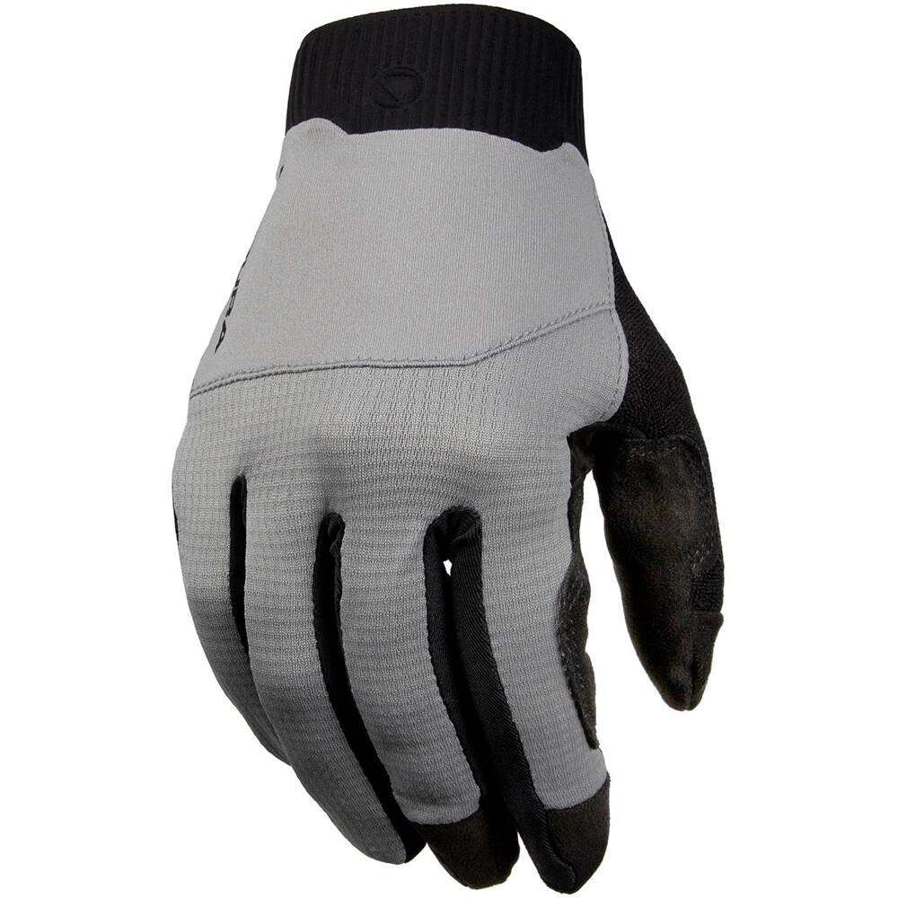 Endura guantes largos ciclismo LOOP FULL FINGER GLOVE vista frontal