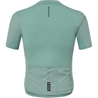 Endura maillot manga corta hombre ALLTRACK RIDE S/S JERSEY vista trasera