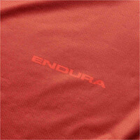Endura maillot manga corta hombre BOTANIC LTD PRINTED S/S TEE 03