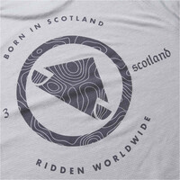 Endura maillot manga corta hombre LOOP S/S TECH TEE 03