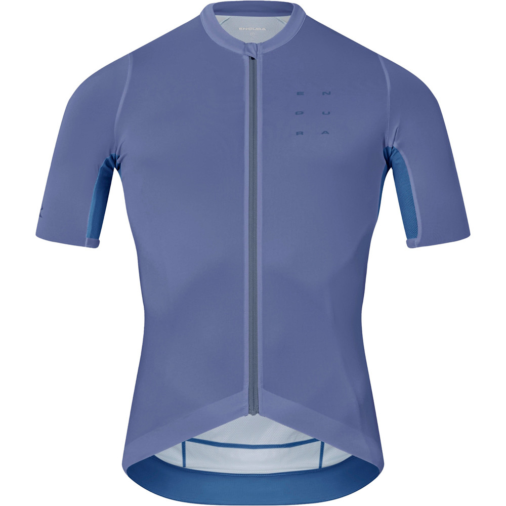 Endura maillot manga corta hombre Pro SL S/S Jersey vista frontal