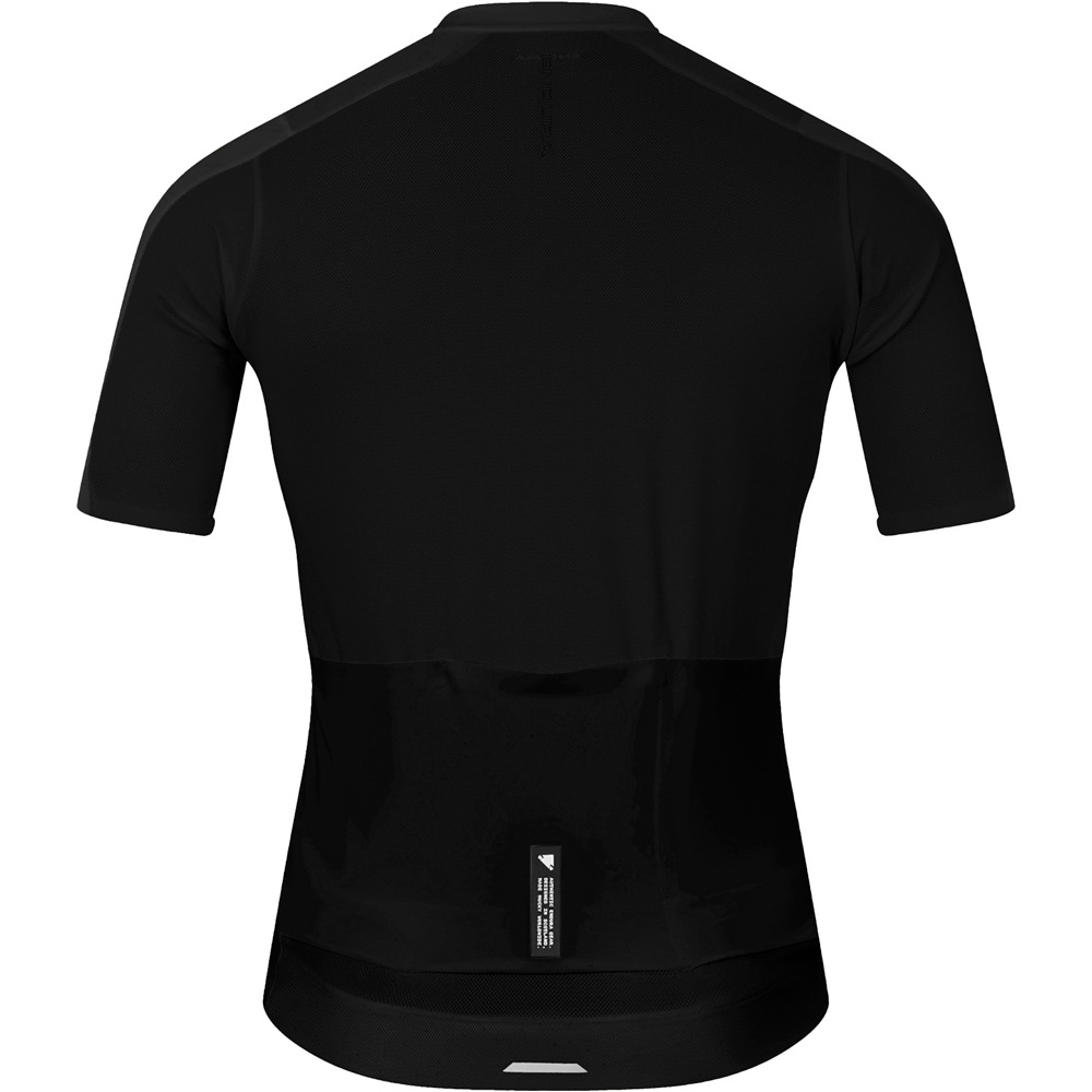 Endura maillot manga corta hombre Pro SL S/S Jersey vista trasera