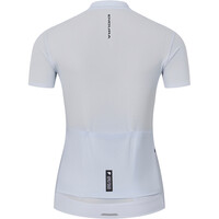 Endura maillot manga corta mujer Women's Pro SL S/S Jersey vista trasera