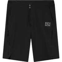 AllTrack Ride Over Short