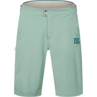 AllTrack Ride Over Short