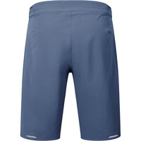 Endura pantalón corto ciclismo hombre AllTrack Ride Over Short vista trasera