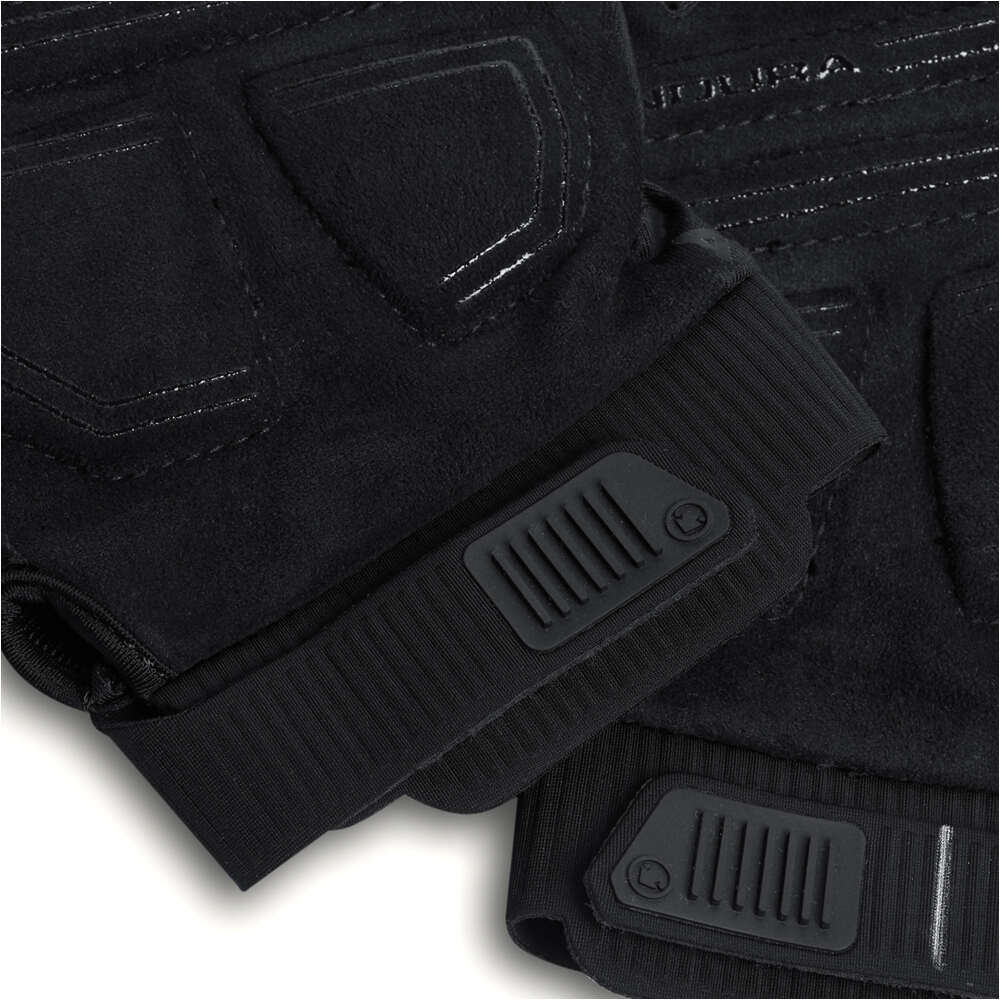 Endura pantalón corto ciclismo hombre LOOP CARGO SHORT vista detalle