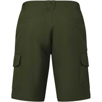 Endura pantalón corto ciclismo hombre LOOP CARGO SHORT vista trasera