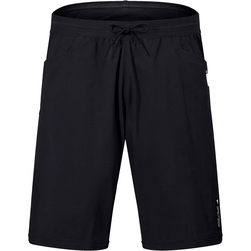 Endura pantalón corto ciclismo hombre Trailster Short vista frontal