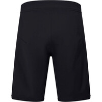 Endura pantalón corto ciclismo hombre Trailster Short vista trasera