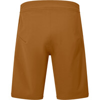 Endura pantalón corto ciclismo hombre Trailster Short vista trasera