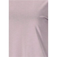 Endurance camiseta entrenamiento manga corta mujer Alvaly W Melange S/S Tee 06