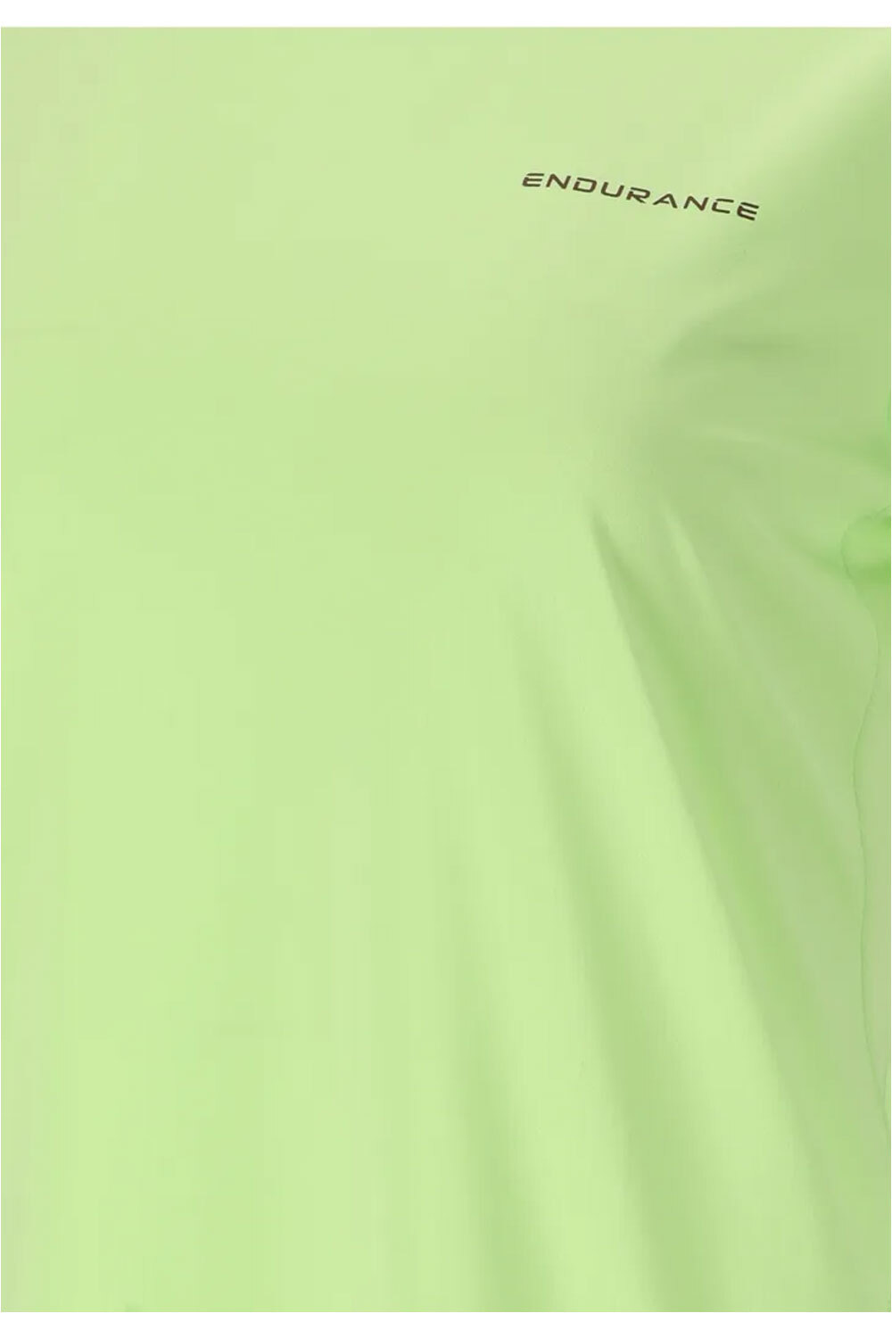 Endurance camiseta entrenamiento manga corta mujer Nan W S/S Tee 04